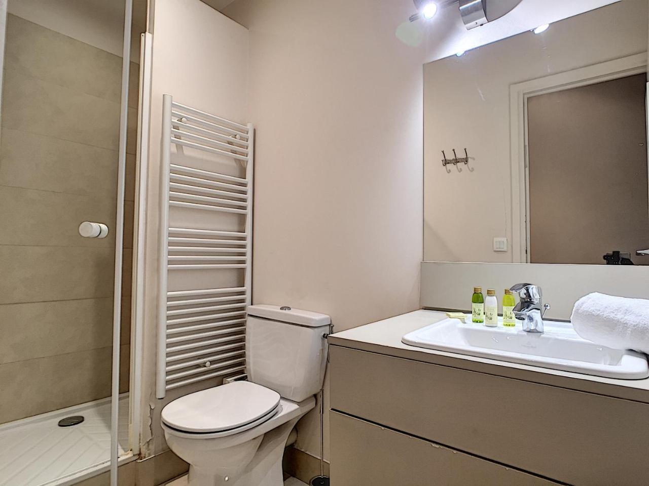 Nestor&Jeeves - Palais Alice - Central - Very Close Sea Nizza Exterior foto