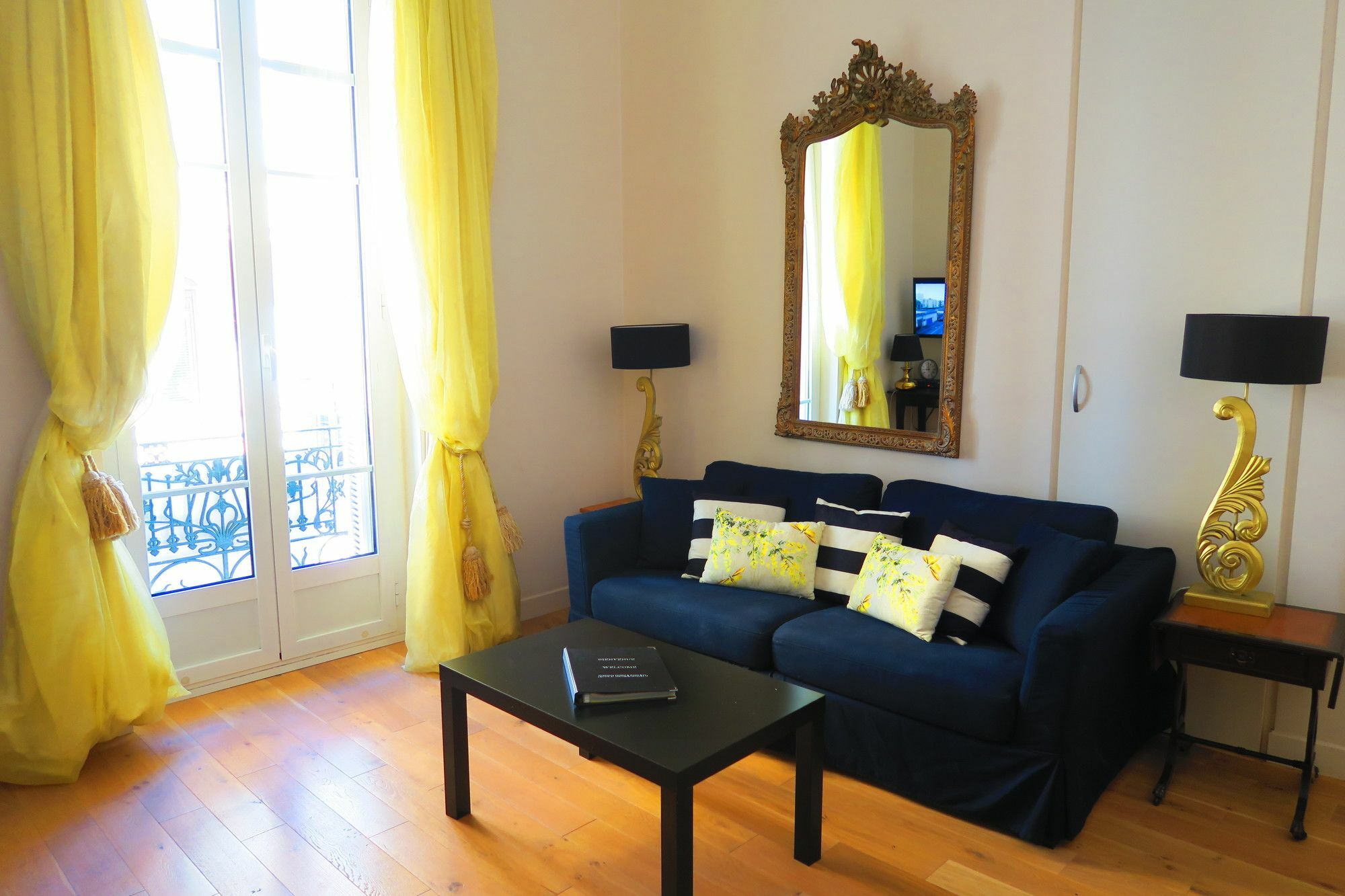 Nestor&Jeeves - Palais Alice - Central - Very Close Sea Nizza Exterior foto